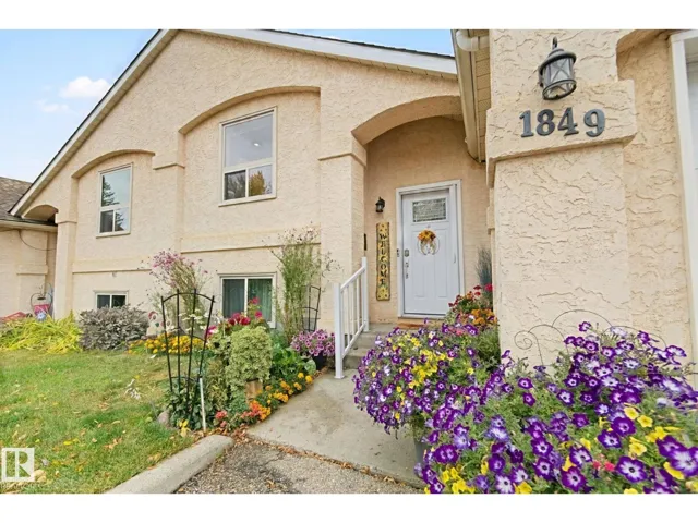 1849 MILL WOODS RD E NW, Edmonton, Alberta T6L6K2