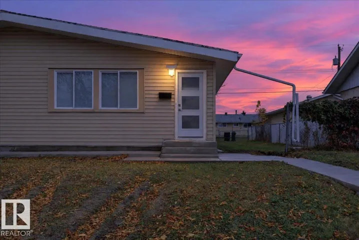 13246 59 ST NW, Edmonton, Alberta T5A0R7