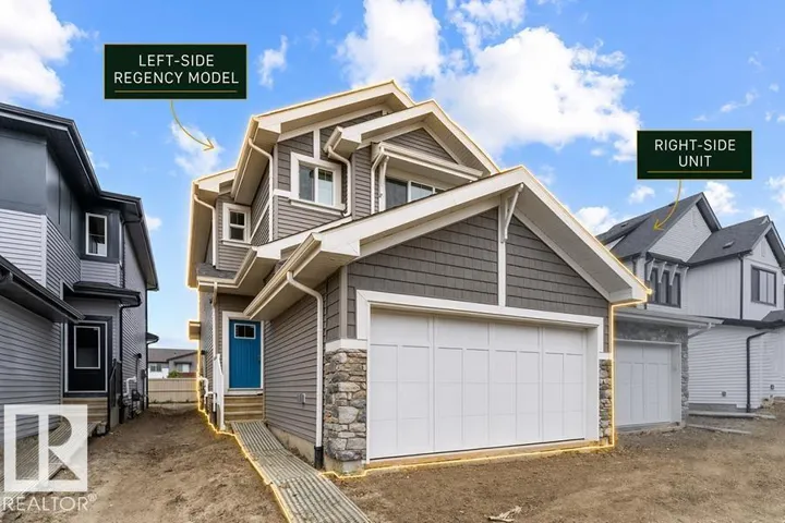 1058 CRISTALL CR SW, Edmonton, Alberta T6W5S6