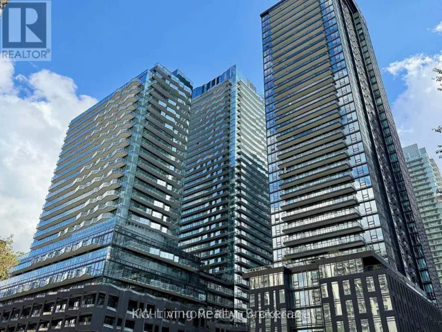 513 - 110 BROADWAY AVENUE, Toronto (Mount Pleasant West), Ontario M4P1V7