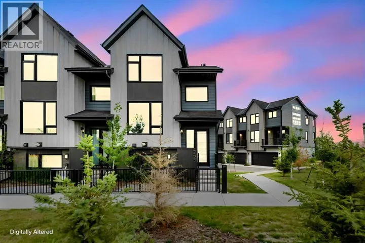 229, 85 Sage Hill Heights NW, Calgary, Alberta T3R2E5