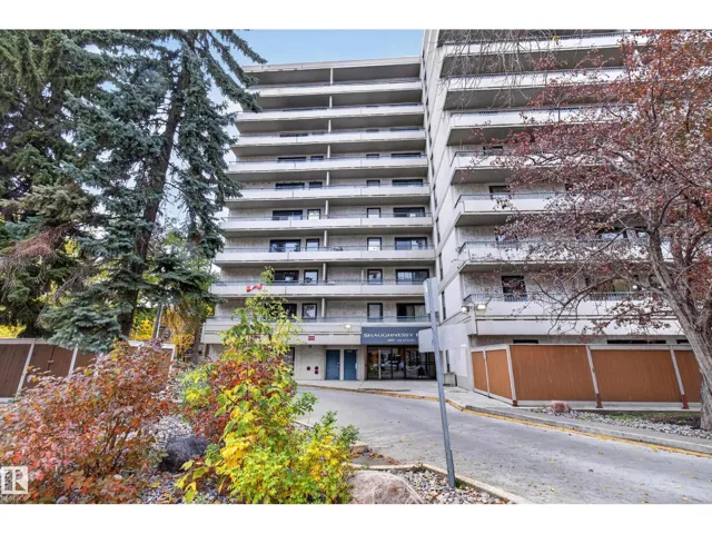 #206 10175 114 ST NW, Edmonton, Alberta T5K2L4