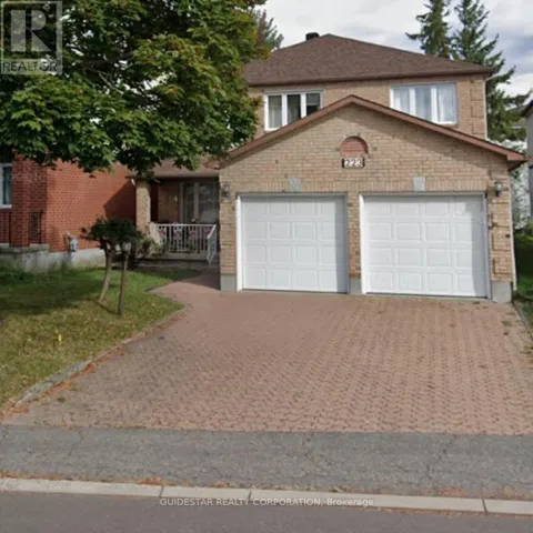 B - 223 TWYFORD STREET, Ottawa, Ontario K1V0V9