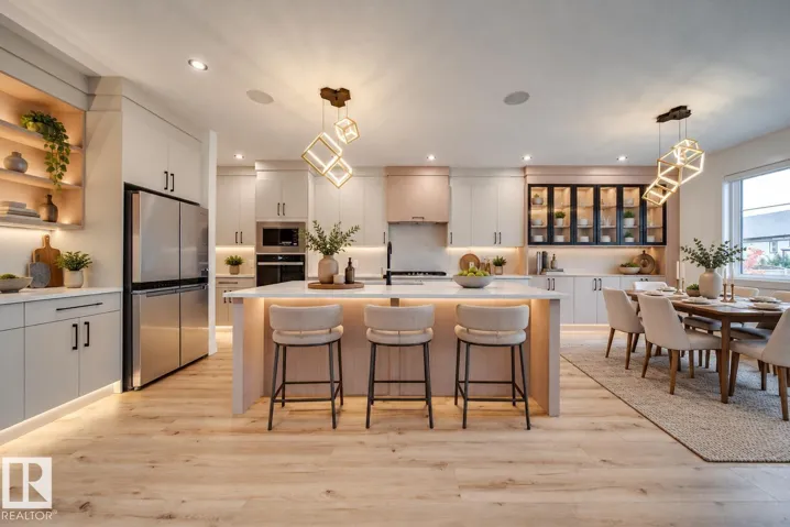 3142 Magpie WY NW, Edmonton, Alberta T5S0V4