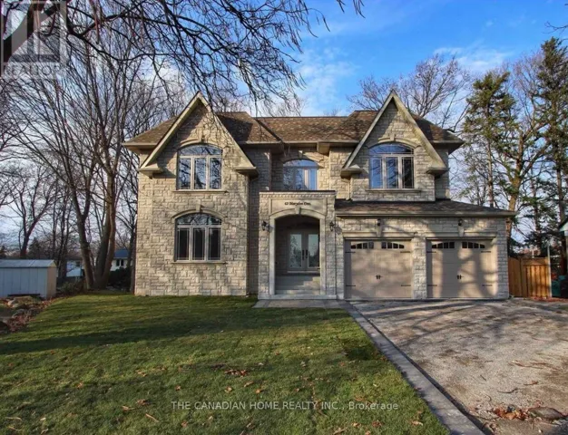 62 MARYDON CRESCENT, Toronto (Agincourt South-Malvern West), Ontario M1S2G9