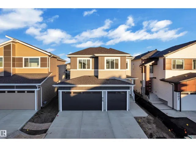 209 BASIN CO, Leduc, Alberta T9E1T6
