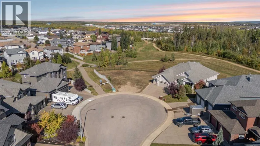 231 Wild Rose Street, Fort McMurray, Alberta T9K0G8