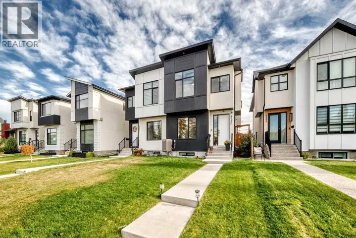 4510 72 Street NW, Calgary, Alberta T3B2L4
