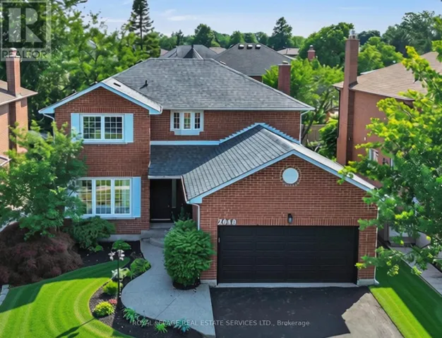 2048 SIXTH LINE, Oakville (RO River Oaks), Ontario L6H3N2
