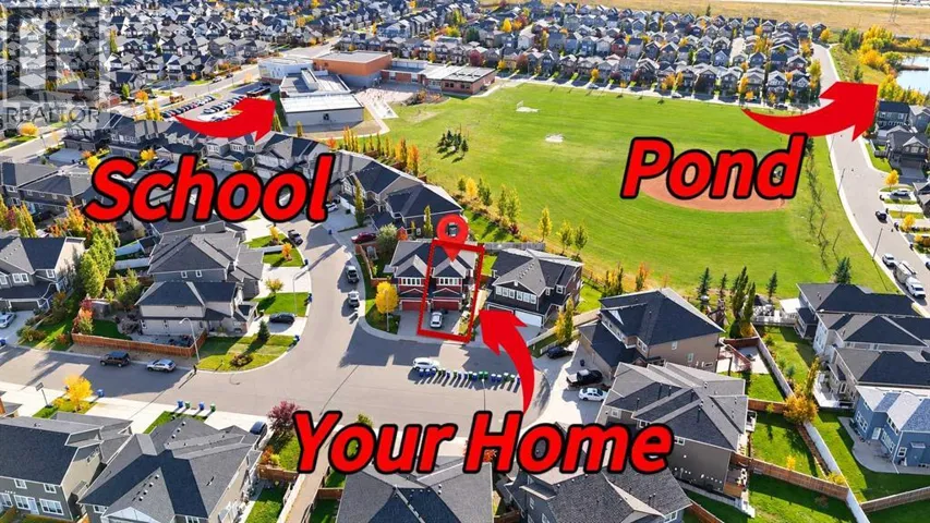 47 Evansglen Court NW, Calgary, Alberta T3P0P2