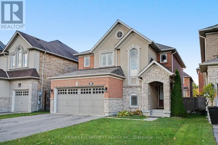 418 KITTY MURRAY LANE, Hamilton (Meadowlands), Ontario L9K0E2
