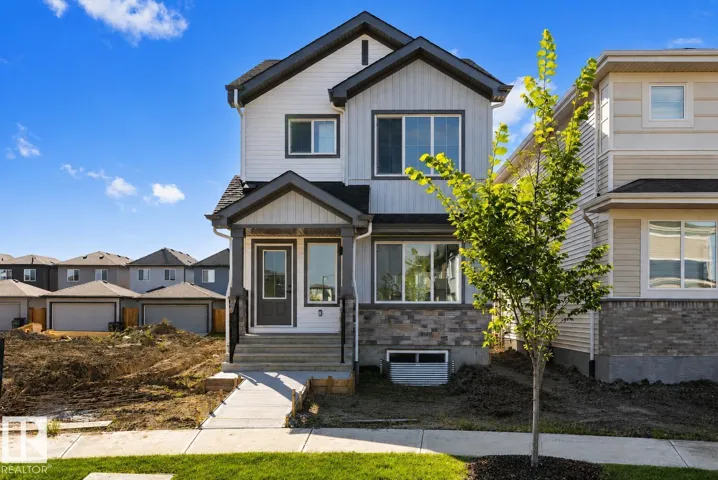17544 63 ST NW, Edmonton, Alberta T5Y4A5