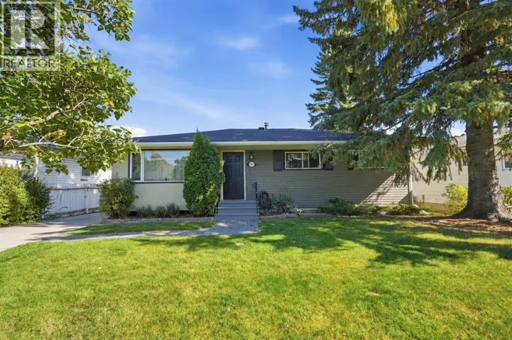 436 Arlington Drive SE, Calgary, Alberta T2H1S3