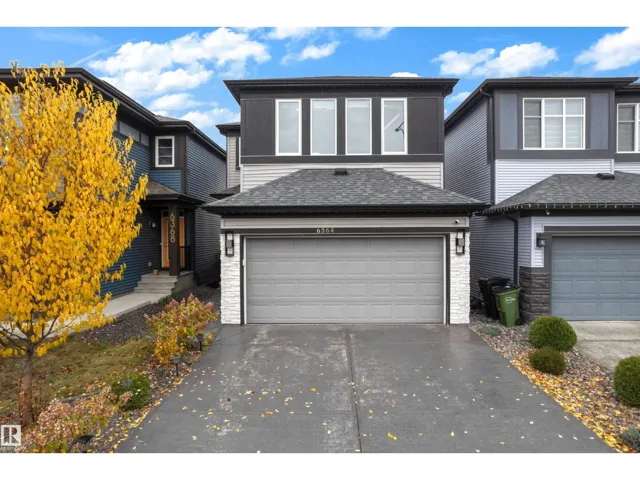6364 174 AV NW, Edmonton, Alberta T5Y3Y3