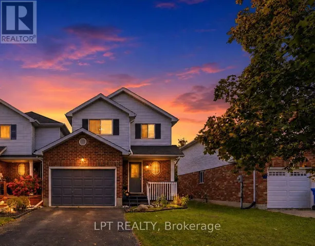 232 TAIT CRESCENT, Centre Wellington (Fergus), Ontario N1M3P6