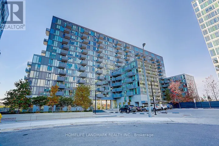 605 - 38 MONTE KWINTER COURT, Toronto (Clanton Park), Ontario M3H0E2