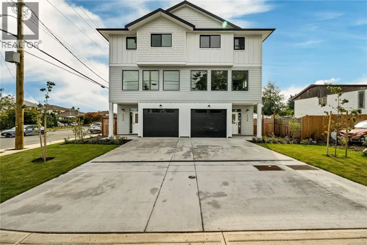 303B Hilchey Rd, Campbell River, British Columbia V9W0A2