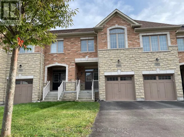 63 PORT ARTHUR CRESCENT, Richmond Hill (Jefferson), Ontario L4E0Z9