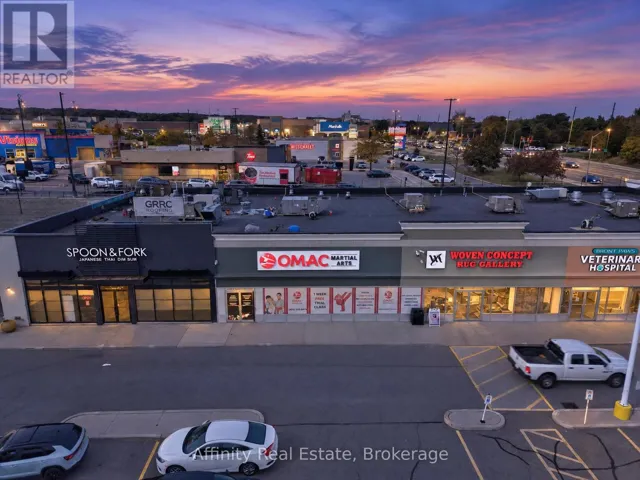 B4 - 1200 BRANT STREET, Burlington (Mountainside), Ontario L7P5C6