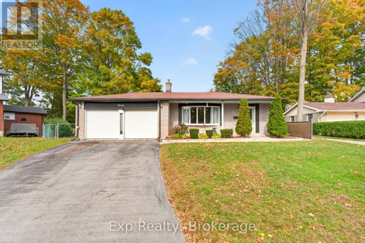 20 WESTMOUNT COURT, Quinte West (Trenton Ward), Ontario K8V5T8