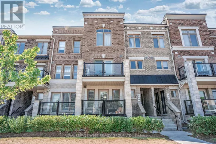 238 - 2355 SHEPPARD AVENUE W, Toronto (Humberlea-Pelmo Park), Ontario M9M0E7