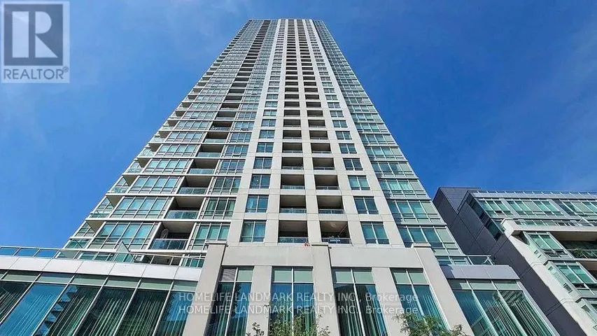902 - 120 HOMEWOOD AVENUE, Toronto (North St. James Town), Ontario M4Y1J4