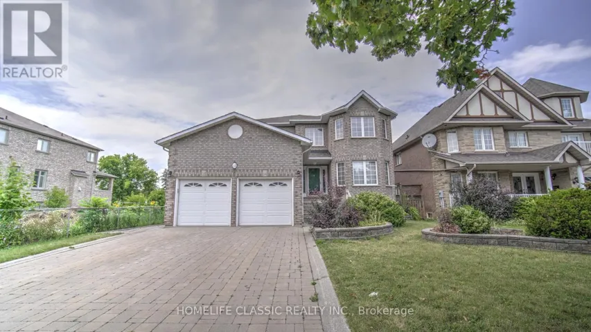 BASEMENT - 12 JOSIE DRIVE, Richmond Hill (North Richvale), Ontario L4C7G1