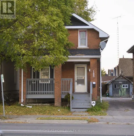 188 ADELAIDE AVENUE E, Oshawa (O'Neill), Ontario L1G1Z4