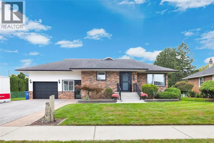 146 HURON, LaSalle, Ontario N9J1H9