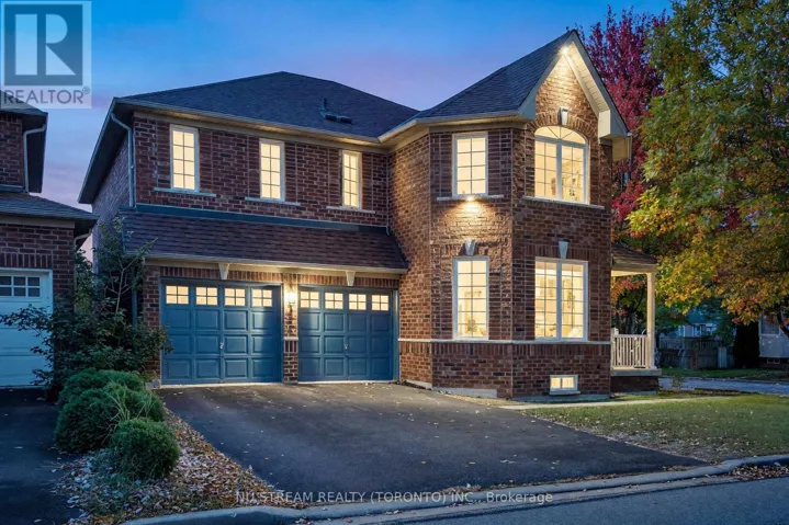 30 PINECREST STREET, Markham (Wismer), Ontario L6E1C5