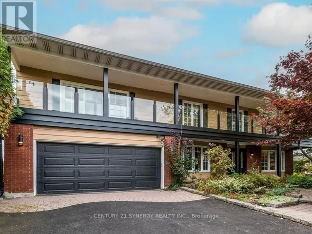 2298 BOWMAN ROAD, Ottawa, Ontario K1H6V6