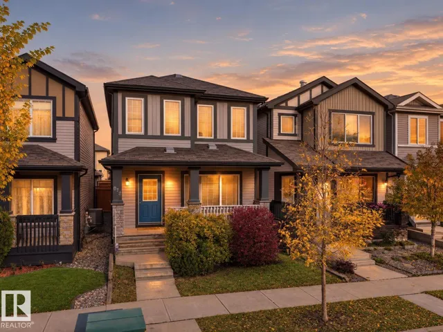 872 CY BECKER DR NW, Edmonton, Alberta T5Y3P3