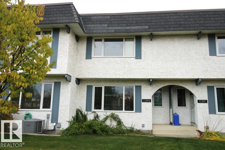 11393 22 AV NW, Edmonton, Alberta T6J4V8