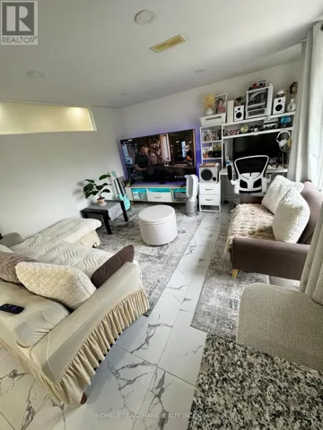 BASEMENT - 18 FAYE DRIVE S, Toronto (Pleasant View), Ontario M2J3S6