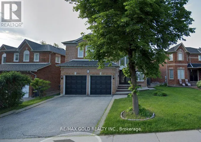 BASEMENT - 41 MOUNTAINBERRY ROAD, Brampton (Sandringham-Wellington), Ontario L6R1J3