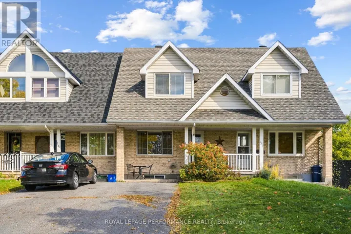 3117 NORTHDALE DRIVE, Cornwall, Ontario K6K1V7