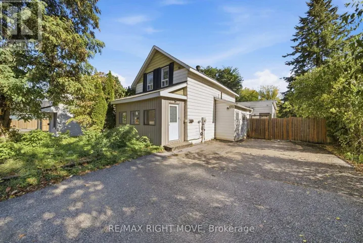 173 BARRIE ROAD, Orillia, Ontario L3V2P6