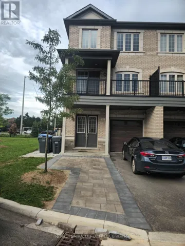 63 HASHMI PLACE E, Brampton (Credit Valley), Ontario L6Y0H8