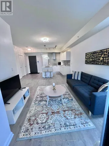 2904 - 11 BOGERT AVENUE, Toronto (Lansing-Westgate), Ontario M2N0H4