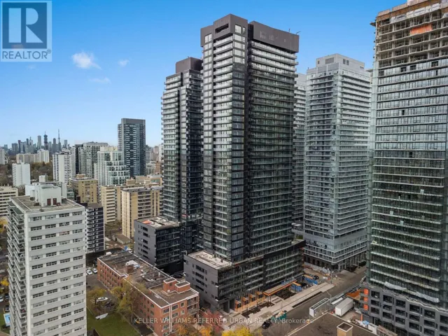 318 - 117 BROADWAY AVENUE, Toronto (Mount Pleasant West), Ontario M4P1V3