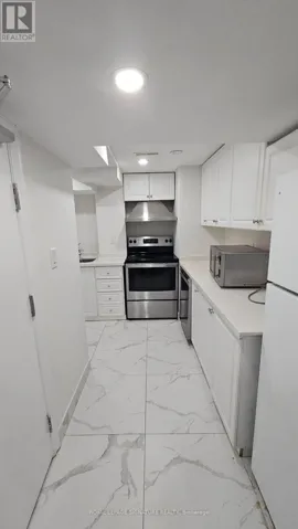 LOWER - 772 SCARBOROUGH GOLF CLUB ROAD, Toronto (Woburn), Ontario M1G1J1