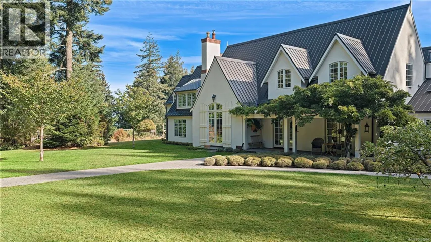 377 Seymour Hts, Salt Spring, British Columbia V8K2B6