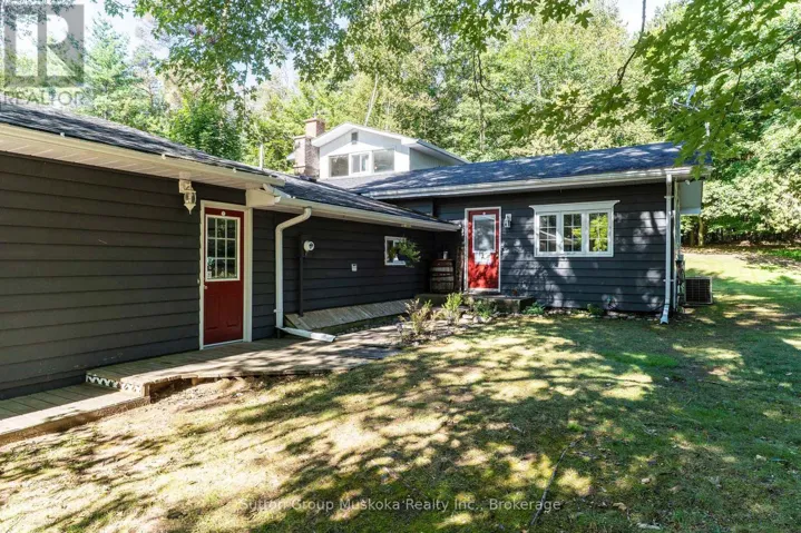 26 SUGAR MAPLE LANE, Huntsville (Stephenson), Ontario P0B1L0