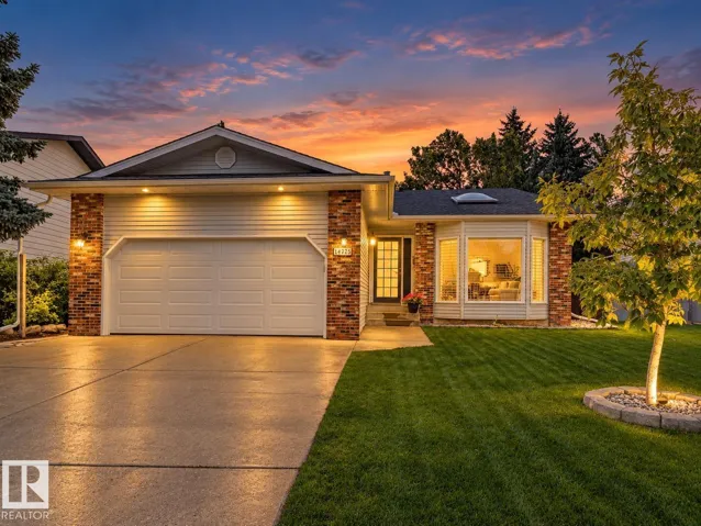 14725 46 AV NW, Edmonton, Alberta T6H5M6