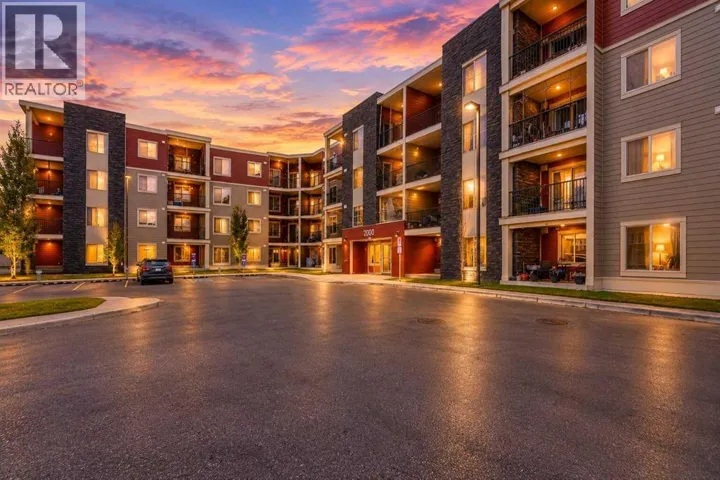 210, 15 Saddlestone Way NE, Calgary, Alberta T3J0S3