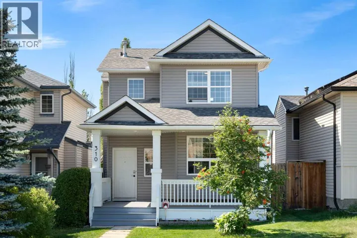 310 Coventry Road NE, Calgary, Alberta T3K5K5