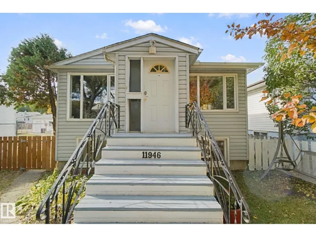 11946 70 ST NW, Edmonton, Alberta T5B1T9