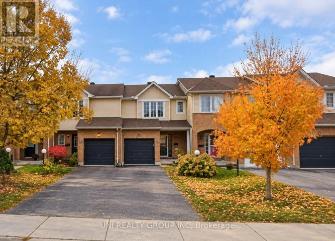 180 CLARIDGE DRIVE, Ottawa, Ontario K2J5G9