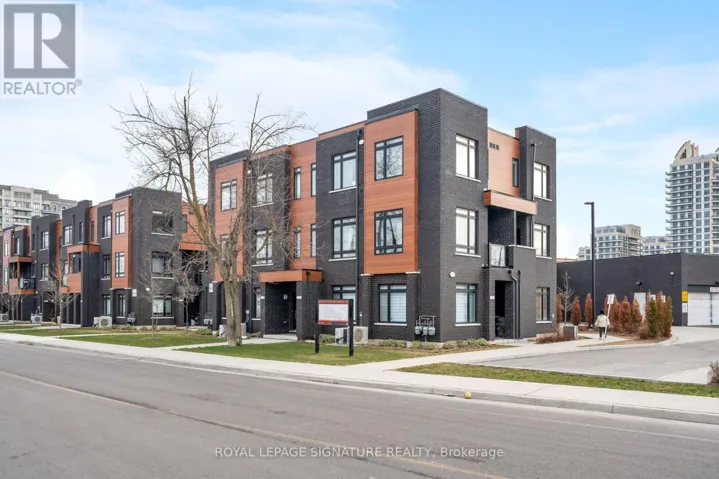 51 - 370 A RED MAPLE ROAD, Richmond Hill (Langstaff), Ontario L4C6P5