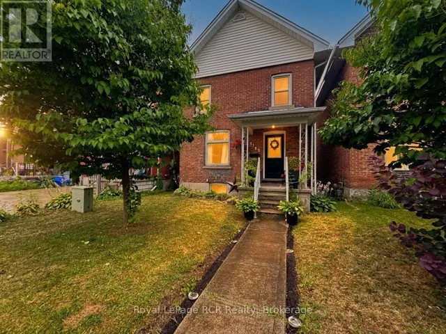 1192 2ND AVENUE W, Owen Sound, Ontario N4K4N2
